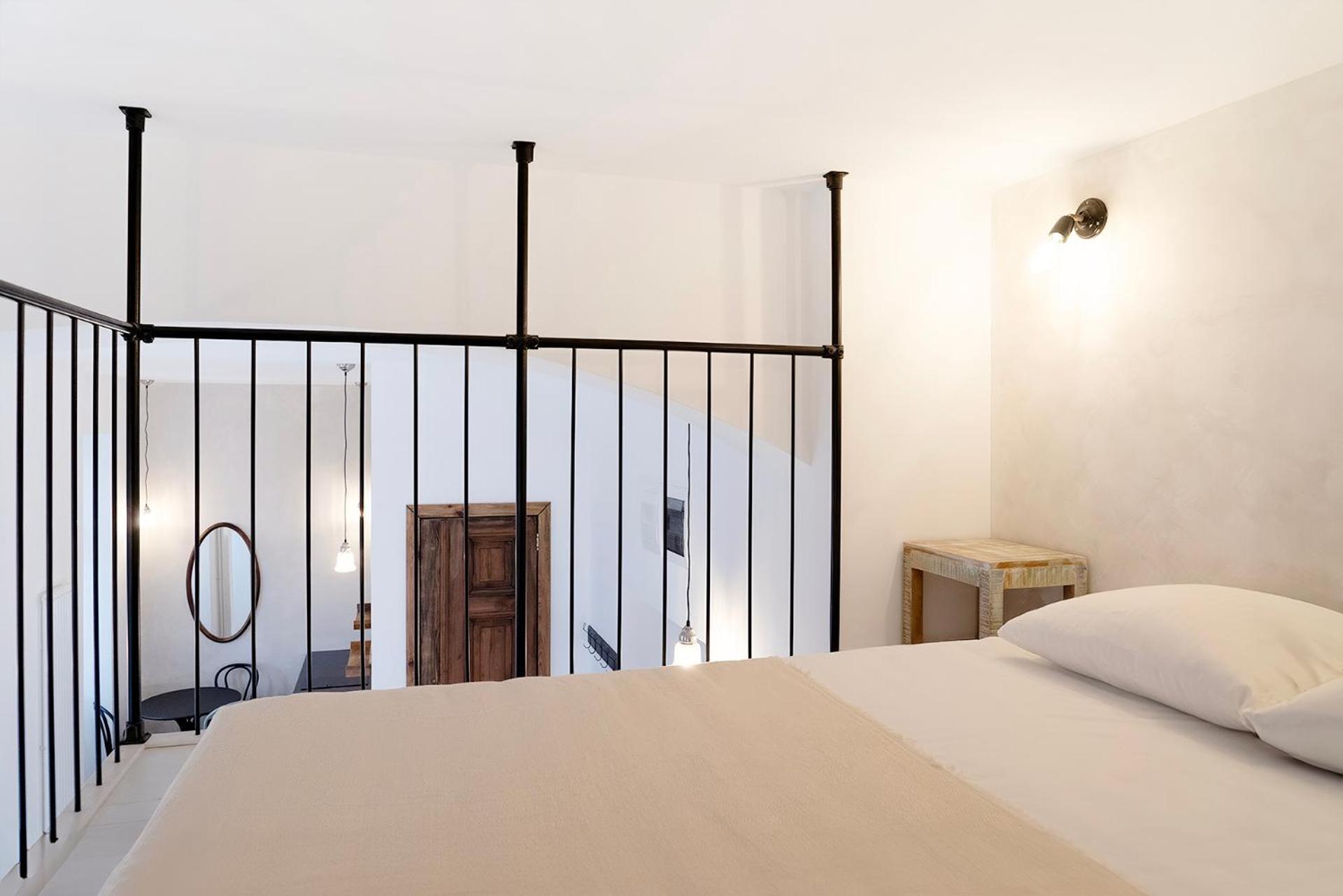 Ferienwohnung Up'Arts Breslau Zimmer foto
