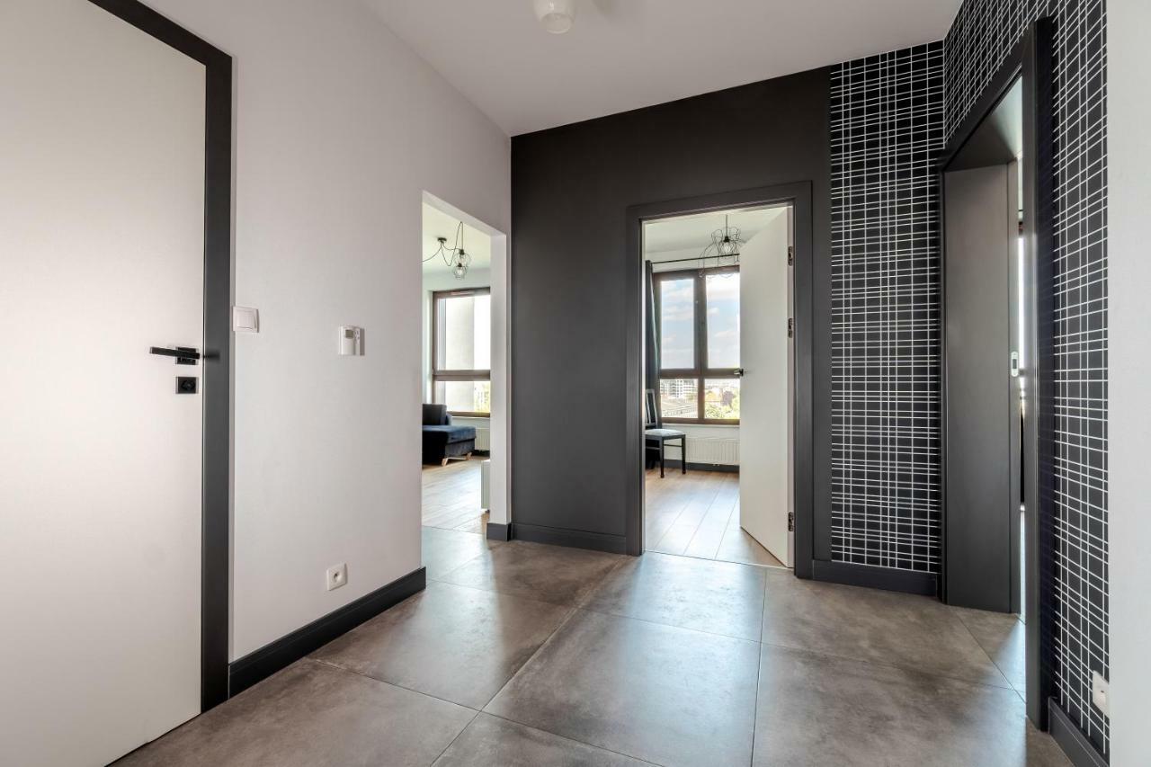 Ferienwohnung Up'Arts Breslau Exterior foto